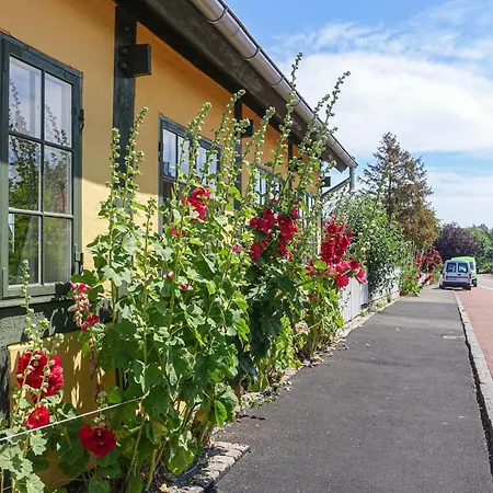 3 Bedroom Amazing In * Svaneke